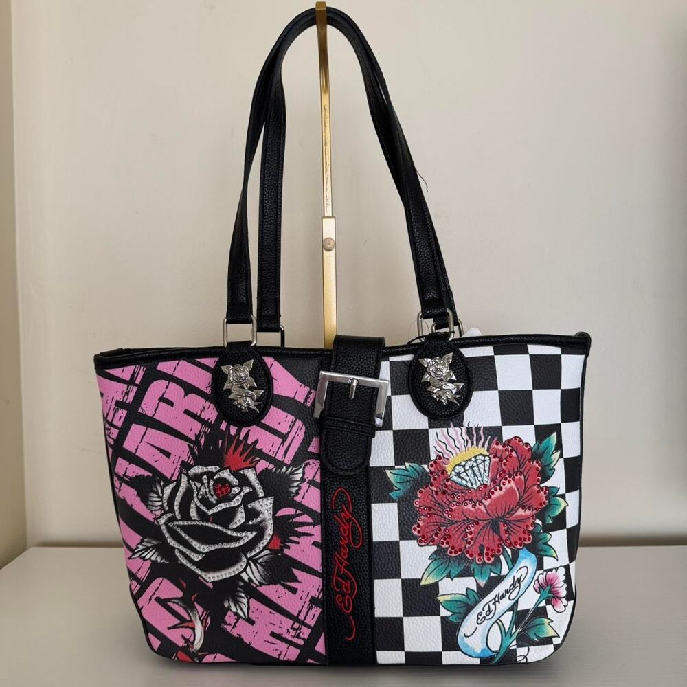Ed Hardy Bag